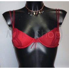 Cotton Club reggiseno taglia I 7 c granata Cotton Club reggiseno taglia I 7 c granata